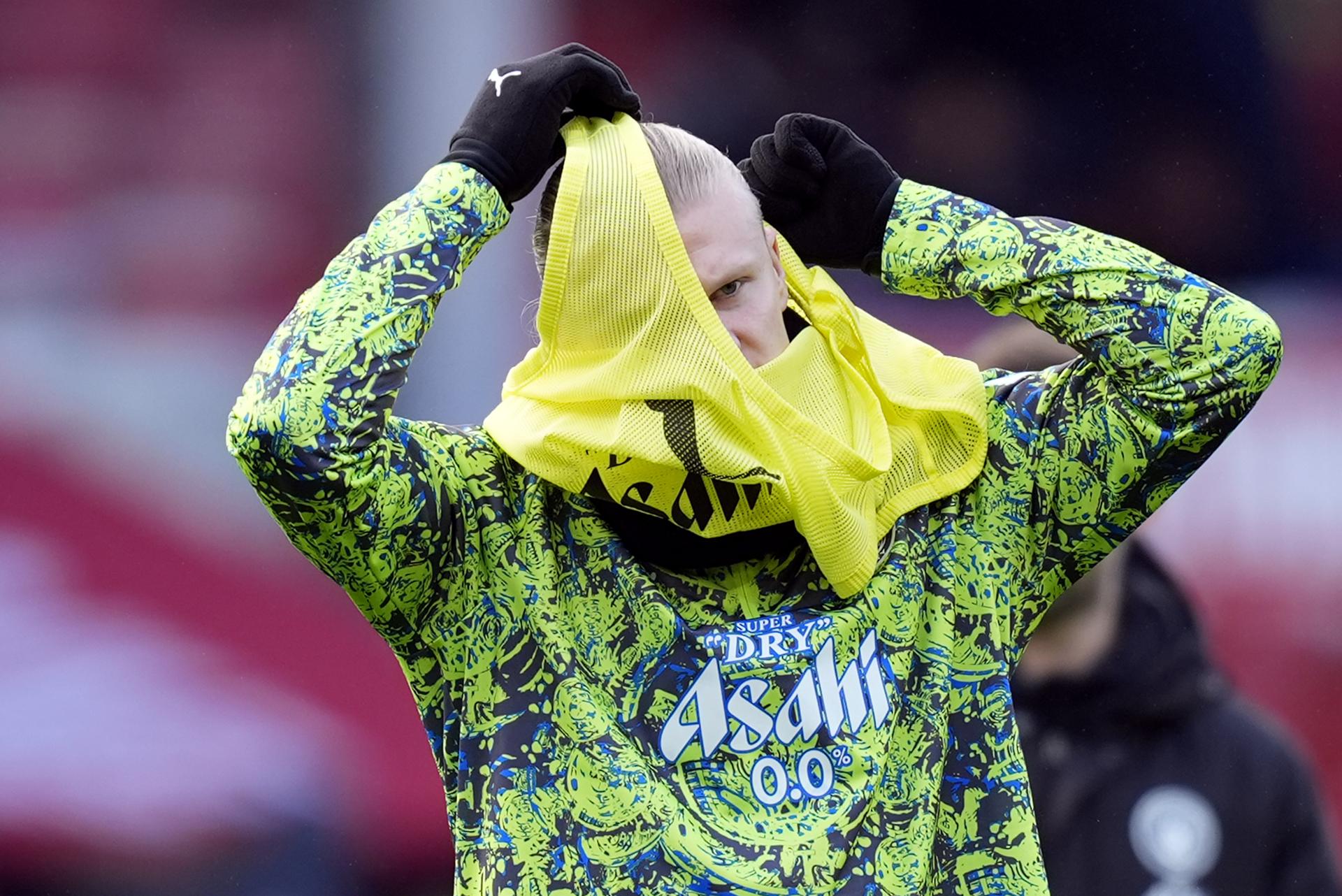 "Sin Tocado: La Impresionante Rendición de Manchester City en Sunderland Se Convierte en Una Dura Lección de Disciplina y Defensa"