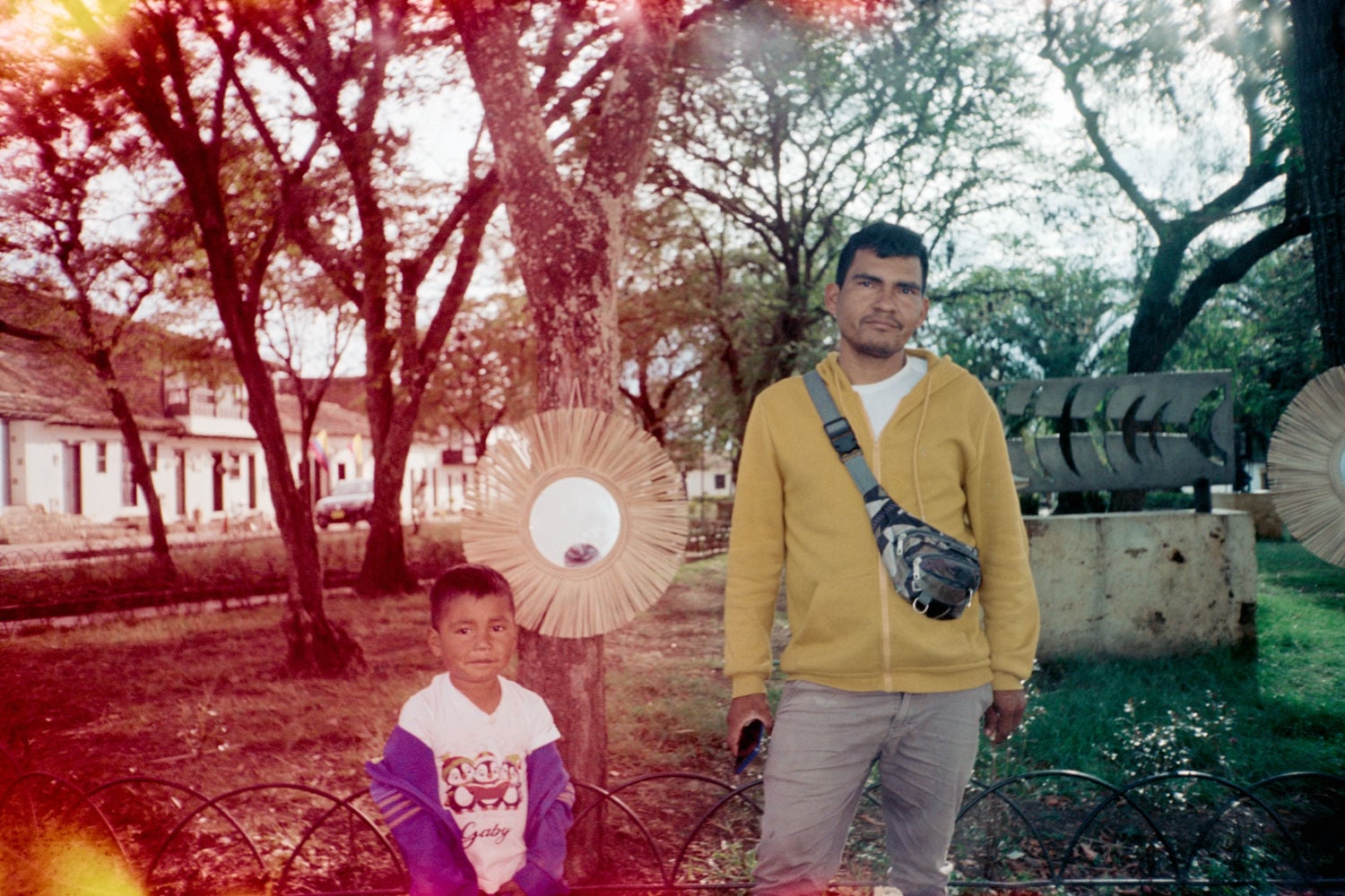 La Lógica de la Ilusión: Cuando la Imagen Se Desvela y el Territorio Tomo el Control