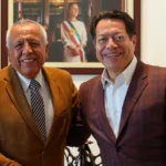 El exfuncionario clave en caso de corrupción y violencia asume responsabilidad en la crisis ambiental que azota a Chihuahua: ¿qué nuevo papel jugara Francisco Garduño?