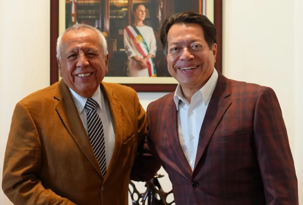 El exfuncionario clave en caso de corrupción y violencia asume responsabilidad en la crisis ambiental que azota a Chihuahua: ¿qué nuevo papel jugara Francisco Garduño?