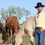 La metamorfosis de Gaby Álvarez: De la sombra a la luz, un camino sin límites