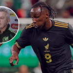 El futuro del Mundial: la incógnita que rodea a Julián Quiñones y su posible estreno en la justicia de la FIFA