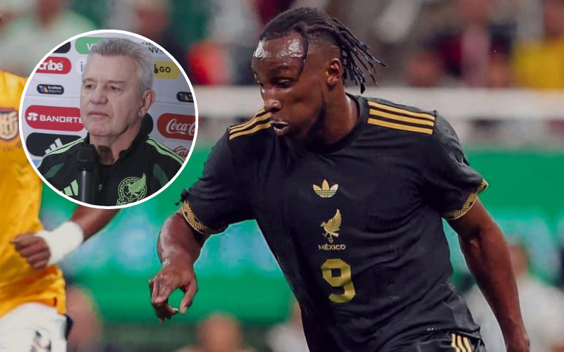 El futuro del Mundial: la incógnita que rodea a Julián Quiñones y su posible estreno en la justicia de la FIFA