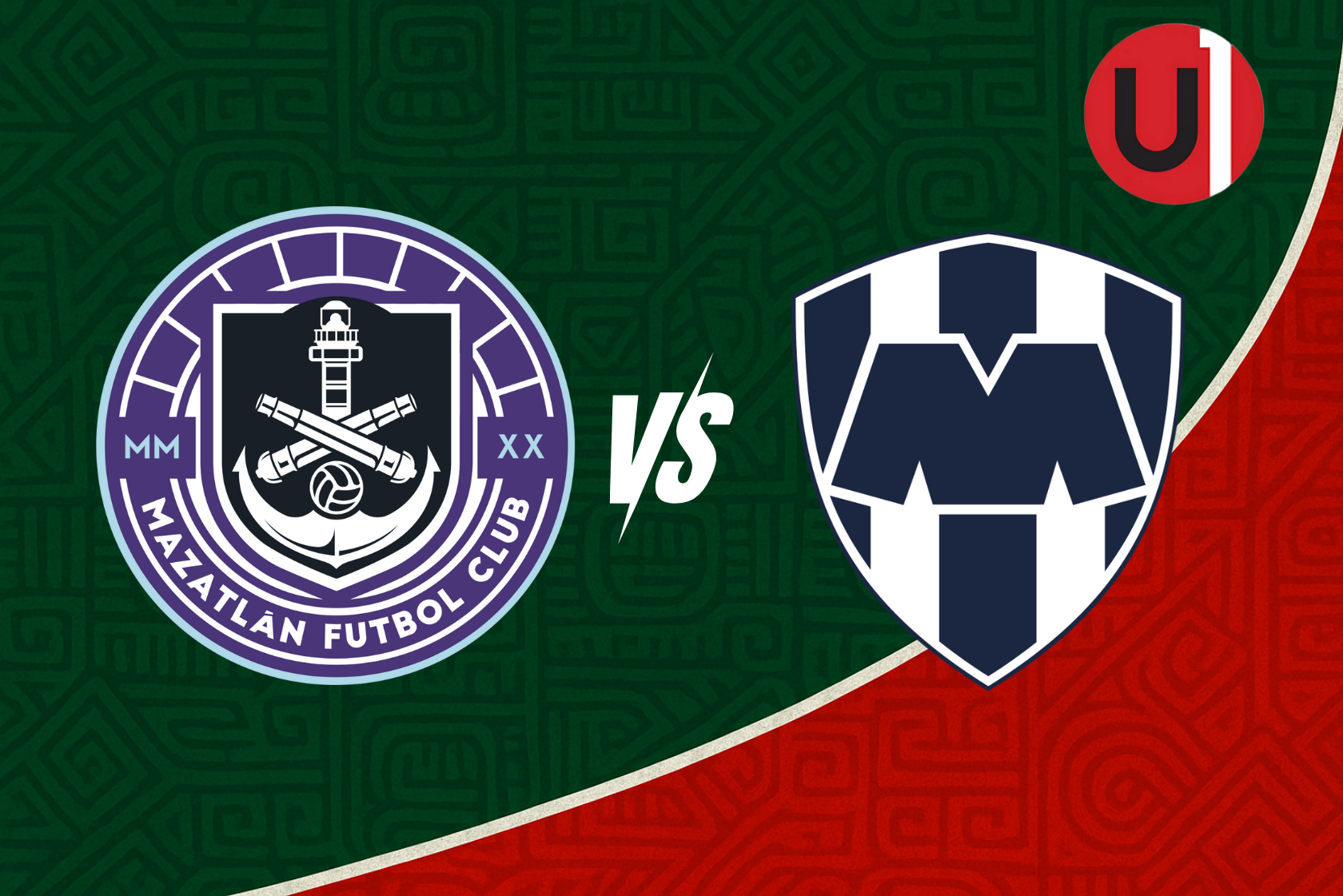 Fútbol en vivo: Clásico nacional entre Mazatlán y Monterrey, la batalla por el triunfo es este sábado