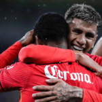 El triunfo inicial en la segunda parte del calendario: Toluca se impone en un partido emocionante ante Rayados con un golazo de Helinho.