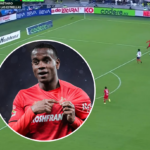 VIDEO Golazo de Helinho: Monterrey cae ante Toluca