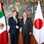 "Historia de Cooperación: Jefes de Negocios de México y Japón Abordan El Futuro de Una Alianza Estratégica"