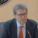 Luxo en la política: Las elegantes camionetas de los altos funcionarios desafían la austera imagen de la coalición que los impulse