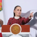 La secretaria de Estado mexicana aborda la crisis bilateral con un gesto histórico: una llamada a Trump para reducir la temperatura en la relación entre ambos países.