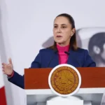 La Secretaria de Desarrollo Sustentable, Claudia Sheinbaum, lidera un duro llamado a la normatividad internacional en medio de la crisis venezolana al frente de una reunión con los jefes de misión diplomática.