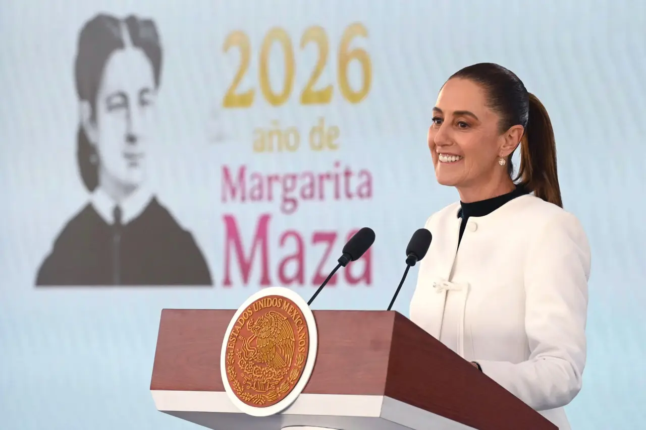 La Secretaria de Desarrollo Social pide un cambio en la relación con la UE: 'Respeto mutuo, responsabilidad compartida y diálogo sin tabúes' para superar desacuerdos.