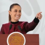 Sheinbaum celebra el pago de la deuda fiscal del Grupo Salinas: ‘Ya no hay privilegios’