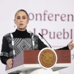 Sheinbaum ‘analiza’ la invitación de Donald Trump a unirse a la Junta de Paz