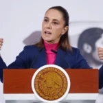 La jefa de la diplomacia mexicana pide una reforma profunda en las Naciones Unidas para evitar nuevos "crímenes contra el humanidad" después del ataque estadounidense a Venezuela.
