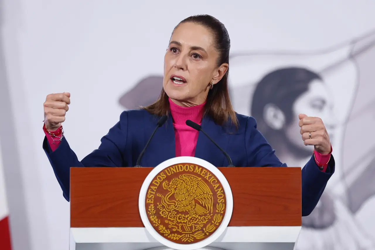 La jefa de la diplomacia mexicana pide una reforma profunda en las Naciones Unidas para evitar nuevos "crímenes contra el humanidad" después del ataque estadounidense a Venezuela.