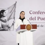 México se coloca en la cima global: Sheinbaum destaca el país como el líder en reducción de aranceles comerciales ante la UE