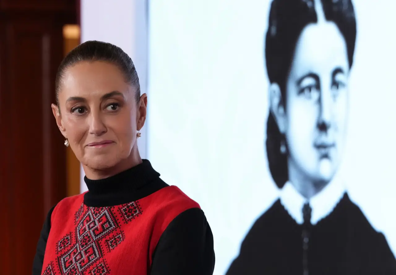 La ruta hacia la democracia: Sheinbaum defiende una reforma electoral clave para fortalecer el sistema político y despejar sospechas de autoritarismo