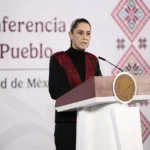 "La Justicia en Acción: Sheinbaum Propone Reparación Integral para Víctimas y Familiares del Trágico Accidente de Tren"