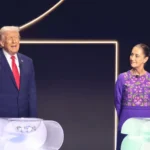 La oportunidad de un diálogo histórico: Sheinbaum abre la posibilidad de una cumbre con Trump tras la elección presidencial.