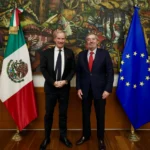 México y la UE impulsan un futuro comercial más próspero con acuerdos renovados y sin precedentes