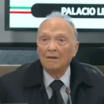 El secretario de Relaciones Exteriores anuncia su compromiso con la tradición y la estabilidad en la diplomacia nacional.