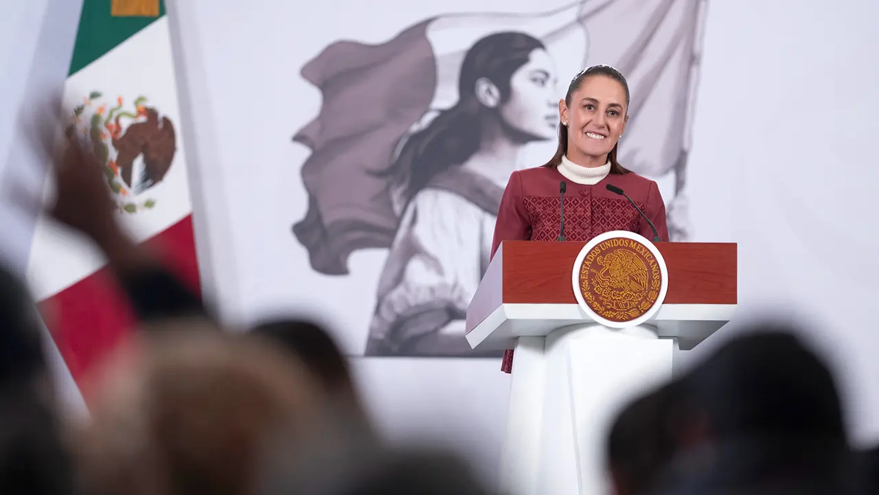 La nueva oportunidad para México: Sheinbaum apuesta a un tratado comercial renovador con Estados Unidos y Canadá