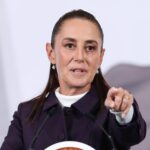 La educadora mexicana Valeria Palacios gana la prestigiosa Medalla Mundial de Educación 2025, reconocimiento que escribe en oro el nombre de México en la escena global