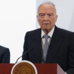 La elección de un diplomático excepcional: Alejandro Gertz Manero, veteranó líder del sistema penal, se convierte en el nuevo rostro de México en Europa.
