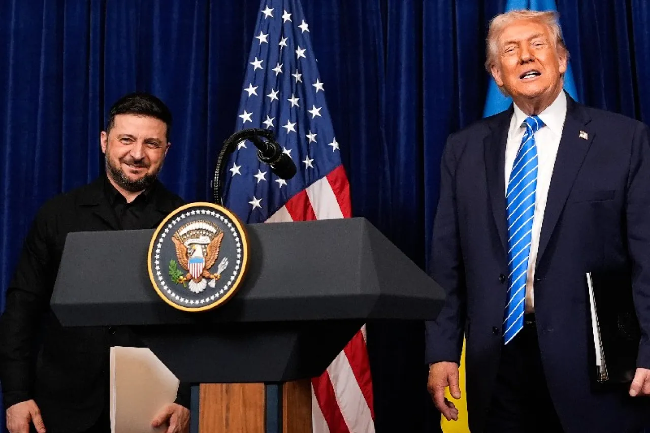 La UE propone un marco histórico de estabilidad a Ucrania: 15 años de protección garantizada