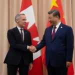"Canadá y China: Un Paso Hacia el Futuro. Primer Ministro Canadiense Lleva Su Visita Estatal a La Nación Asiática en Un Momento Histórico de Cooperación Internacional"