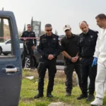 "Vuelo de violencia en Jerusalén: Ataque mortal deja heridos y miedo en las calles"