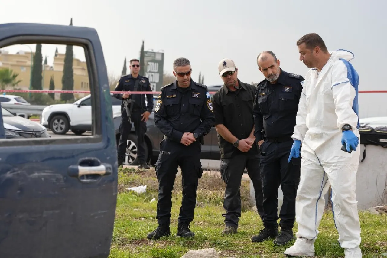 "Vuelo de violencia en Jerusalén: Ataque mortal deja heridos y miedo en las calles"