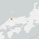 Terremoto devastador golpea el oeste de Japón con fuerza, generar preocupación en la región y alerta global