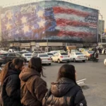 Suma Irán más de 6 mil muertes durante represión de protestas