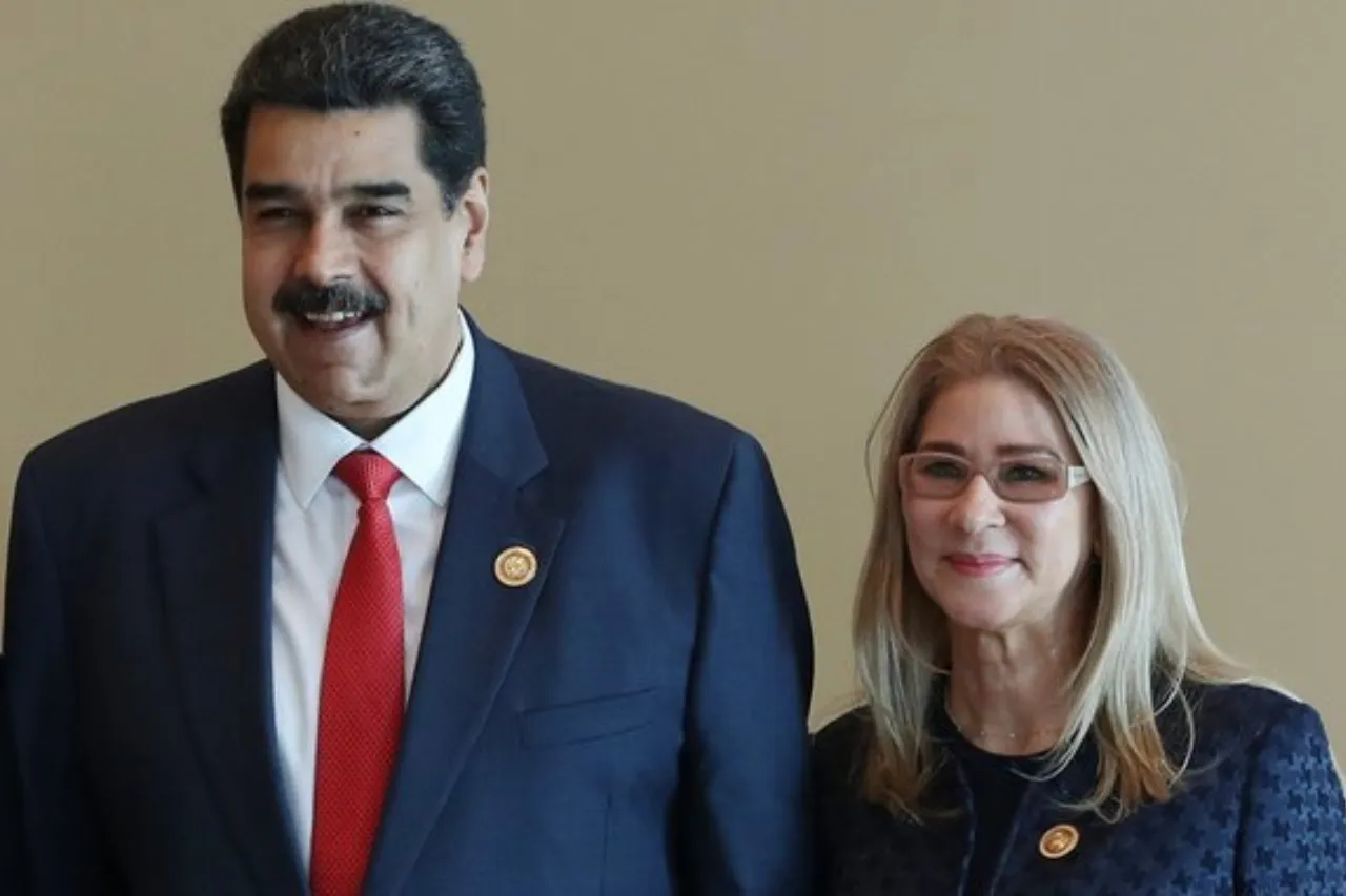 El Presidente Maduro enfrenta la justicia en Nueva York: El líder venezolano y su esposa bajo arresto en EE.UU.