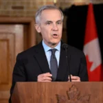 Trump vs Carney: una respuesta contundente al desafío del Presidente de EE.UU.