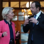 La Unión Europea apuesta por la estabilidad en Ucrania con un paquete de préstamos sin precedentes para reactivar su economía en momentos críticos.