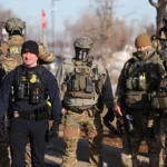 "Minneapolis: una ciudad en crisis, donde la educación se convierte en un derecho humanitario"