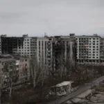 La Guerra de Europa: Un Conflicto Sin Fin que Ha Establecido un Nuevo Equilibrio en la Diplomacia Internacional