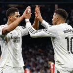 Supercopa de España: Sin Mbappé, Xabi Alonso se juega la vida