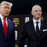 El Secuestro del Fútbol: EE.UU. en la Mirilla de Venezuela, El Mundial 2026 en Peligro de Desvanecimiento.