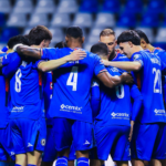 Cruz Azul logra un triunfo apretado ante Puebla: análisis de un partido lleno de tensión y oportunidades fallidas.