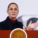 Sheinbaum pide ‘juicio justo’ para Nicolás Maduro en EU tras su captura