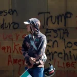 La Fuerza Unida del Pueblo mexicano se manifiesta contra la intervención extraterritorial de EE. UU. en Venezuela: una disputa sobre el futuro democrático y soberano en América Latina