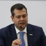 "La nueva autoridad en la escena audiovisual: José Ramón Amieva asume la presidencia del TFJA"