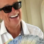 "La Justicia Fiscal se vuelve realidad: Sheinbaum confirma notificación a Grupo Salinas por adeudos de 51 mil millones"