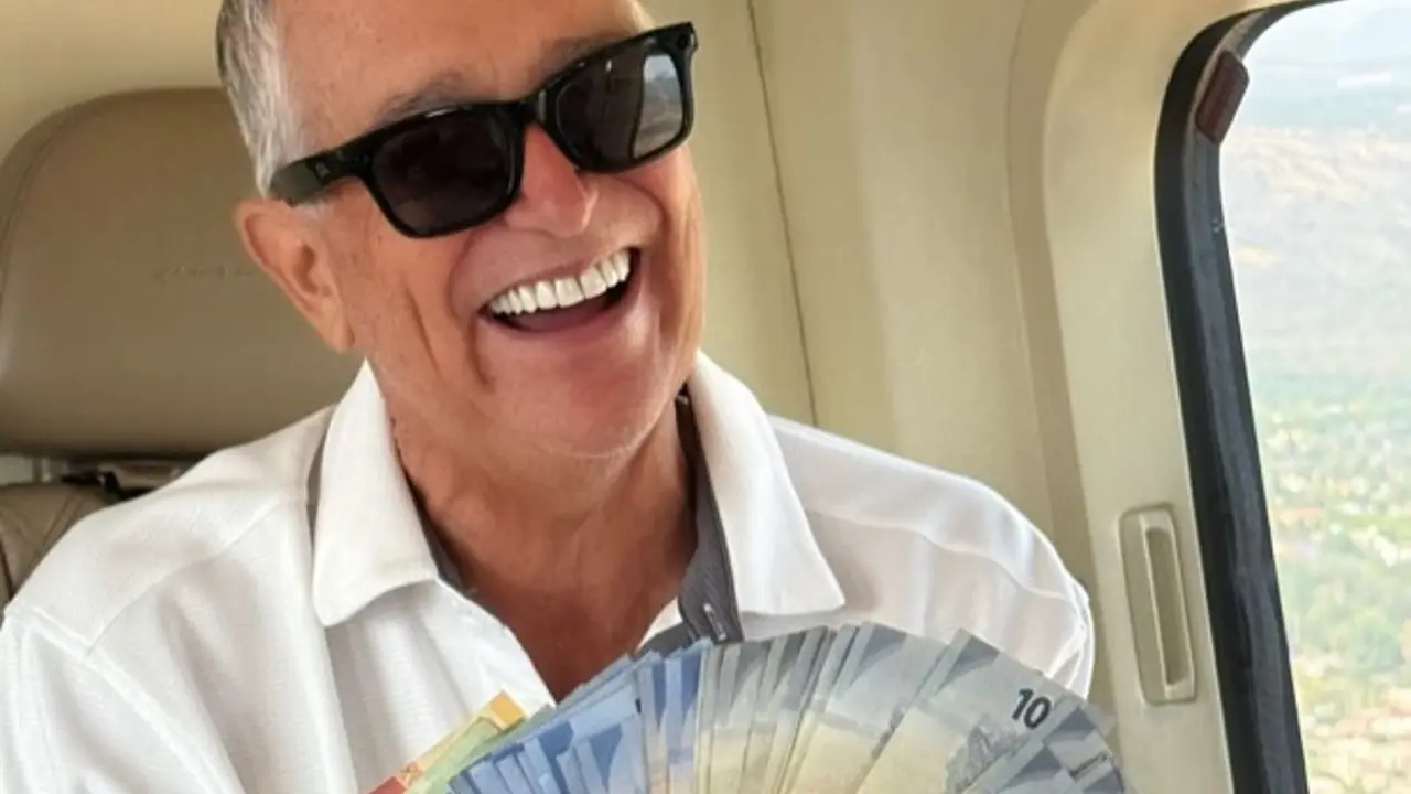 "La Justicia Fiscal se vuelve realidad: Sheinbaum confirma notificación a Grupo Salinas por adeudos de 51 mil millones"