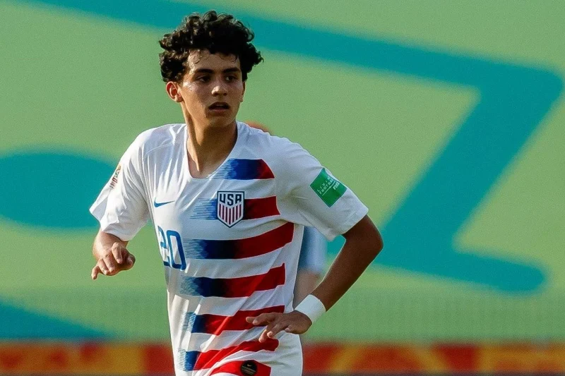 La dupla que puede revolucionar la Selección Mexicana: Richard Ledezma y Brian Gutiérrez, los nombres clave para fortalecer el juego nacional.