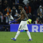 El poderoso llamado a la unión y la pasión que inspira al fútbol: Vinicius destapa su alma después del triunfo en la UEFA Champions League.