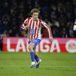 La Paradoja del Estadio: Atlético de Madrid desata la ira en Anoeta con un emocionante pero frustrante 1-1.